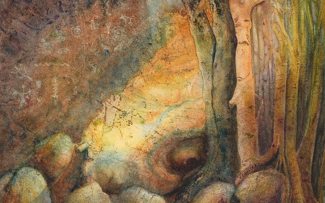 The Grandmother