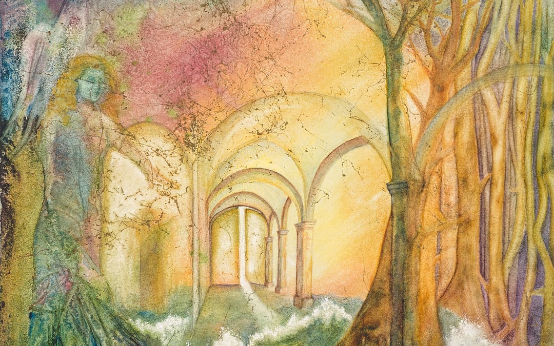 The Invitation